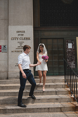 Brian & Audrey's Wedding-7