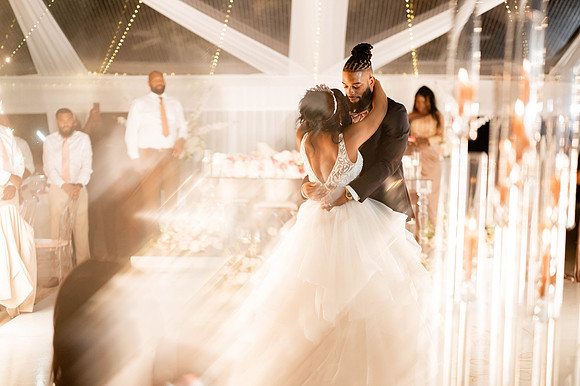 Latashia & Leander 63