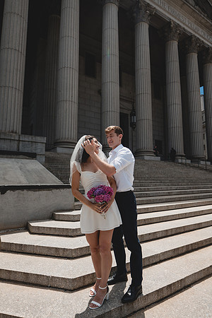 Brian & Audrey's Wedding-9