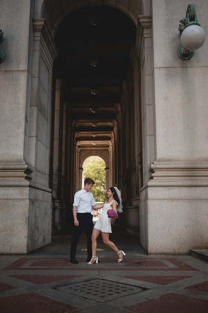 Brian & Audrey's Wedding-36