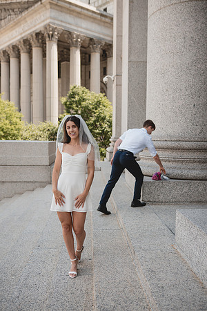 Brian & Audrey's Wedding-16