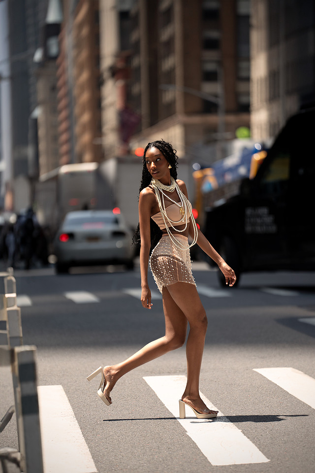 Kali Artistry NYC photography portfolio image 6