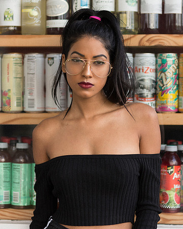 Aneesa Badshaw