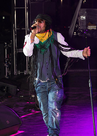 Maxi Priest
