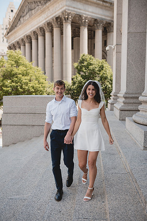 Brian & Audrey's Wedding-15