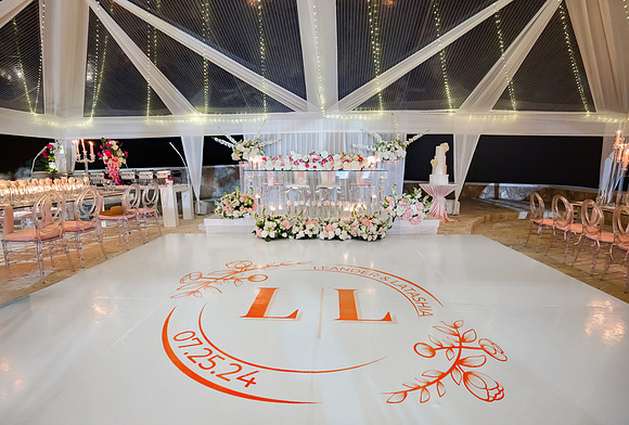 Latashia & Leander 53