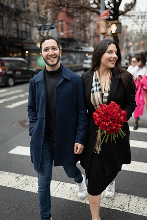 Enchanting Engagements-94