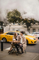 NYC Honeymoon