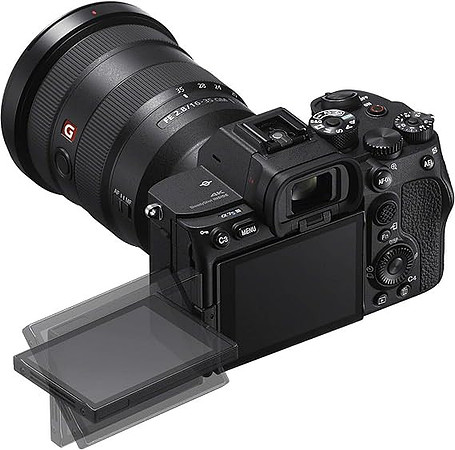 Sony Camera