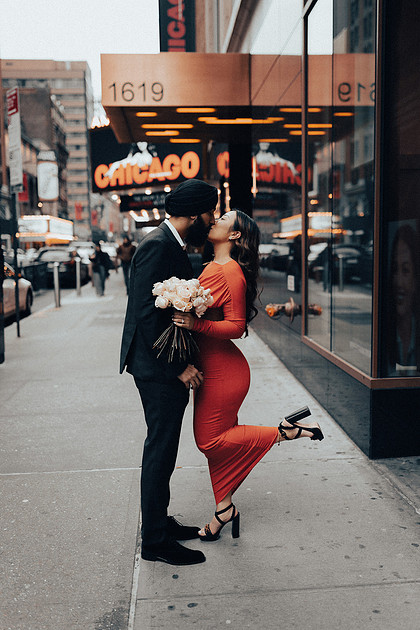 Bride and groom photographed by Kali Artistry during a real wedding day, showing why timing, handoffs, and team coordination matter.