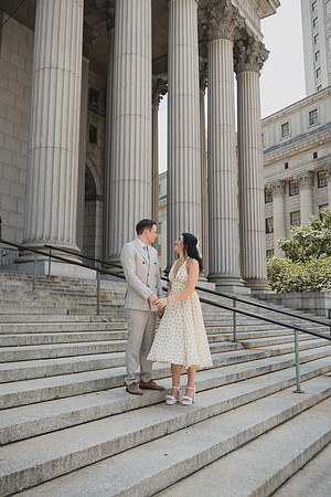 Jon & Lauren's Wedding-143