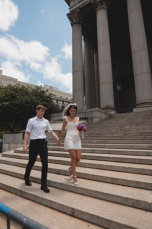 Brian & Audrey's Wedding-11