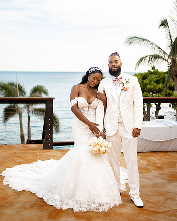 Latashia & Leander 28