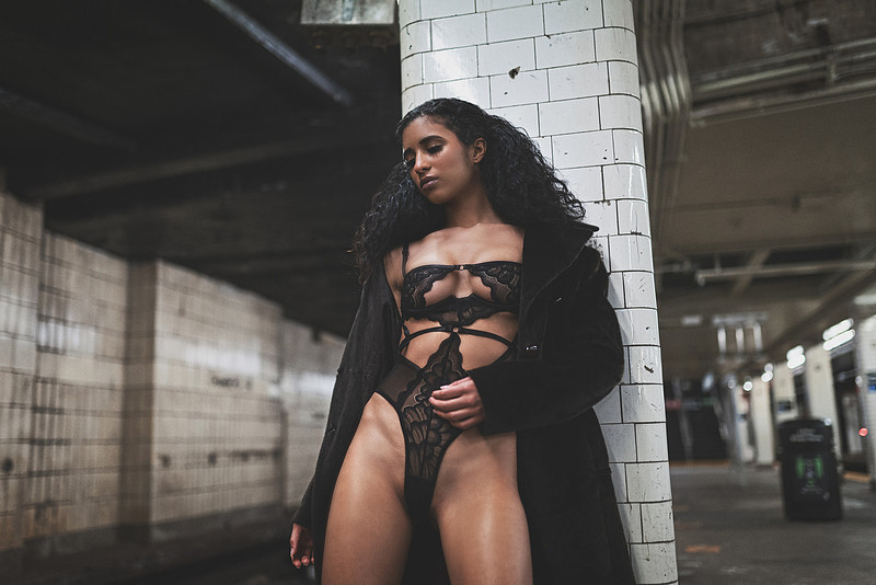 Yuli Genes Subway_0013