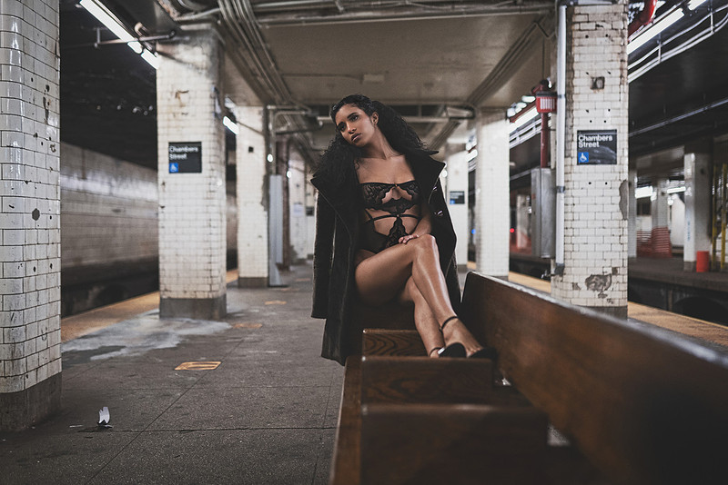 Yuli Genes Subway_0013