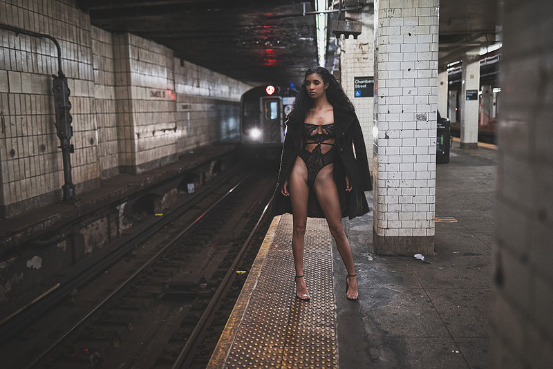 Yuli Genes Subway_0013