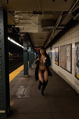 Melany Train_0705