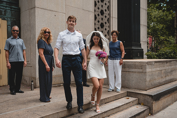 Brian & Audrey's Wedding-2