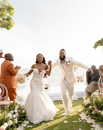 Latashia & Leander 42