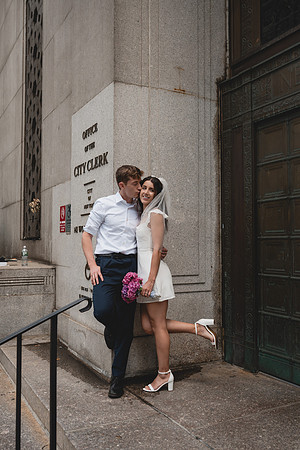 Brian & Audrey's Wedding-6