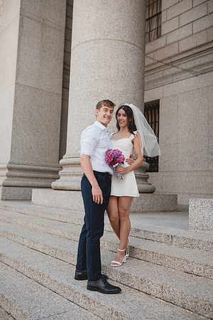 Brian & Audrey's Wedding-18