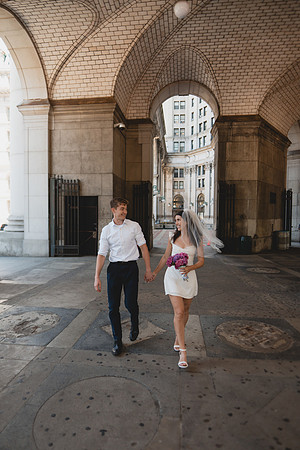 Brian & Audrey's Wedding-42