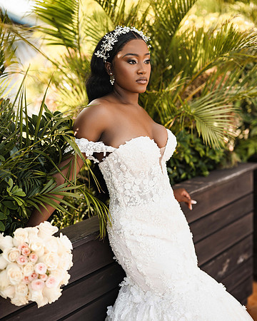 Latashia & Leander 29