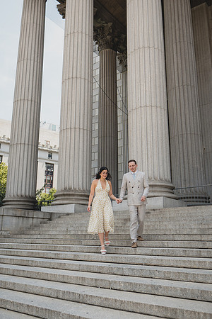 Jon & Lauren's Wedding-146