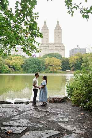 Engagements 007