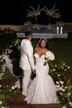 Latashia & Leander 52
