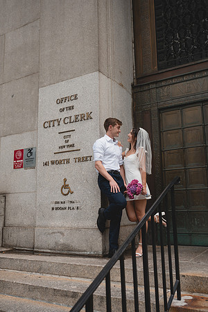 Brian & Audrey's Wedding-4