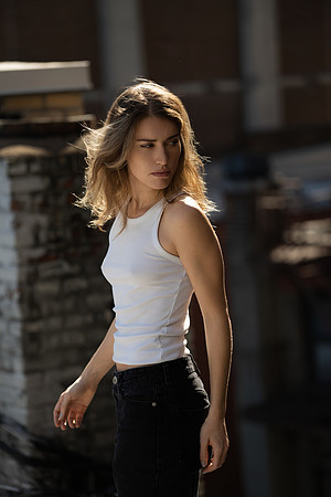 Bruna Quick Shoot 108