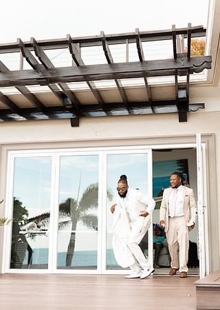 Latashia & Leander 08